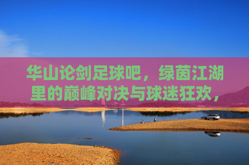 华山论剑足球吧，绿茵江湖里的巅峰对决与球迷狂欢，华山论剑绿茵巅，巅峰对决与球迷狂欢