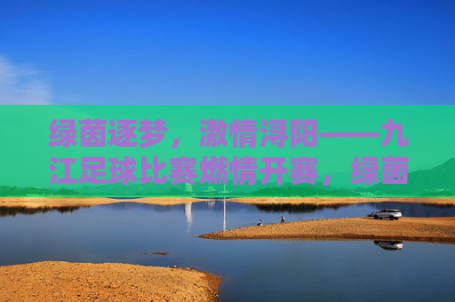 绿茵逐梦,激情浔阳——九江足球比赛燃情开赛,绿茵逐梦,激情浔阳——九江足球比赛燃情开赛