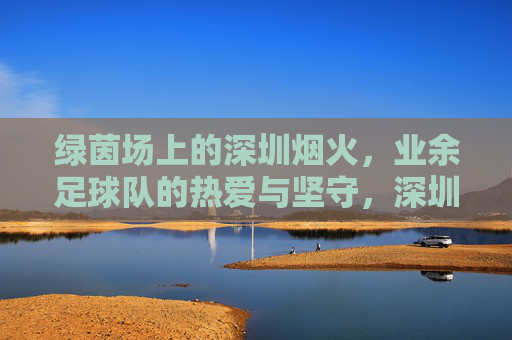 绿茵场上的深圳烟火，业余足球队的热爱与坚守，深圳绿茵烟火，业余足球队的热爱与坚守