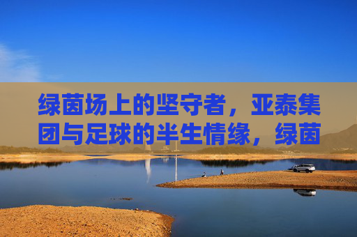 绿茵场上的坚守者,亚泰集团与足球的半生情缘,绿茵场上的坚守者,亚泰集团的半生足球情缘