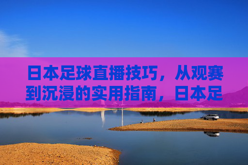 日本足球直播技巧,从观赛到沉浸的实用指南,日本足球直播沉浸观赛实用技巧指南