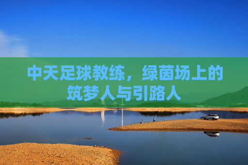 中天足球教练,绿茵场上的筑梦人与引路人