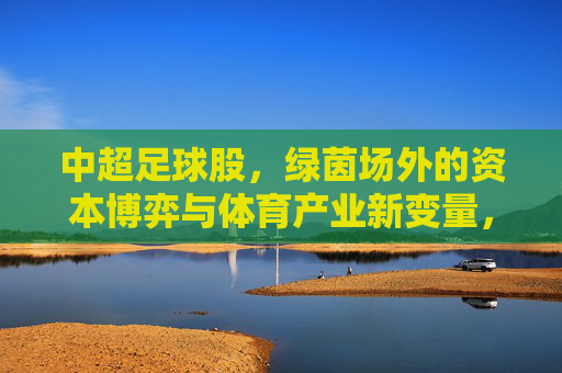 中超足球股,绿茵场外的资本博弈与体育产业新变量,中超足球股,资本博弈与体育产业新变局
