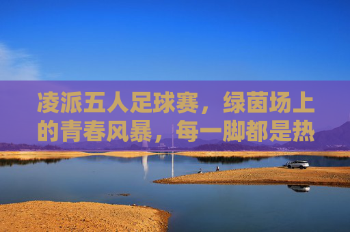 凌派五人足球赛，绿茵场上的青春风暴，每一脚都是热血回响，凌派五人足球赛，青春风暴，热血回响