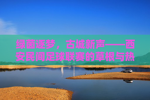 绿茵逐梦，古城新声——西安民间足球联赛的草根与热爱，西安民间足球联赛，草根逐梦，绿茵热爱