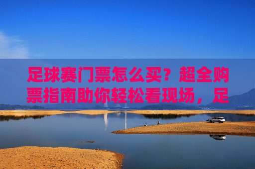 足球赛门票怎么买？超全购票指南助你轻松看现场，足球赛门票购买超全指南，轻松看现场