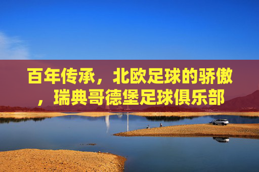 百年传承,北欧足球的骄傲,瑞典哥德堡足球俱乐部
