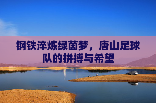 钢铁淬炼绿茵梦,唐山足球队的拼搏与希望