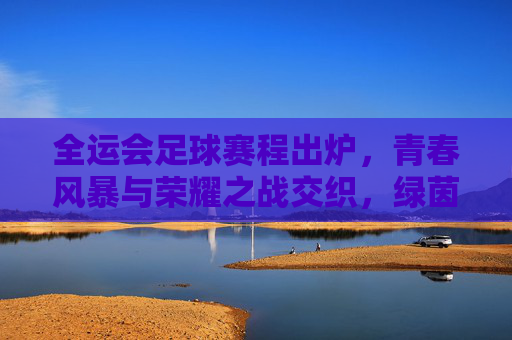 全运会足球赛程出炉，青春风暴与荣耀之战交织，绿茵场将迎巅峰对决，全运会足球赛程出炉，青春风暴与荣耀之战巅峰对决
