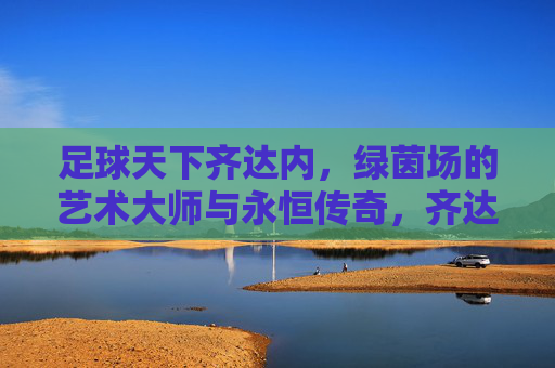 足球天下齐达内,绿茵场的艺术大师与永恒传奇,齐达内,绿茵场艺术大师与永恒传奇