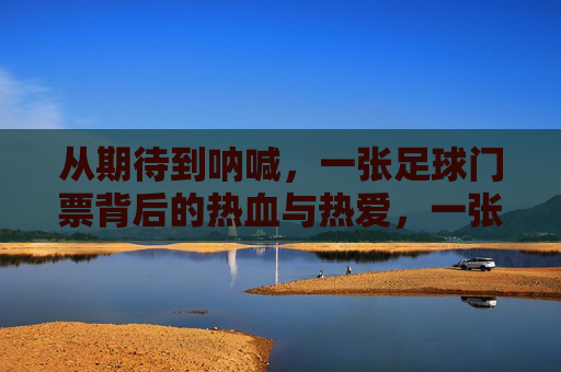 从期待到呐喊，一张足球门票背后的热血与热爱，一张足球门票，期待到呐喊的热血与热爱