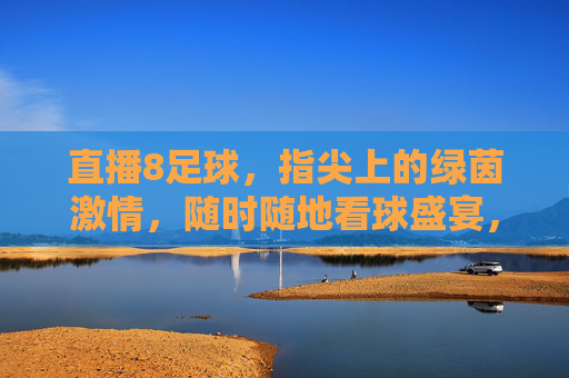 直播8足球,指尖上的绿茵激情,随时随地看球盛宴,直播足球,指尖上的绿茵激情