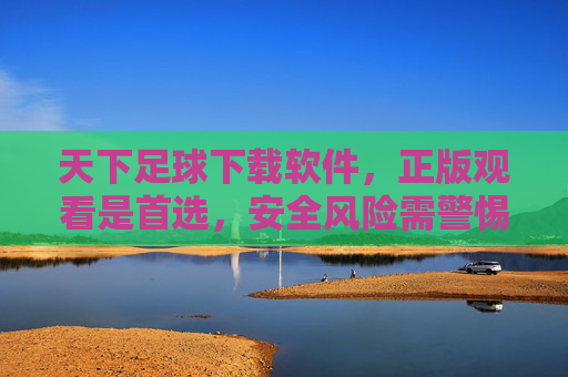 天下足球下载软件，正版观看是首选，安全风险需警惕，天下足球软件，正版观看首选，安全风险警惕