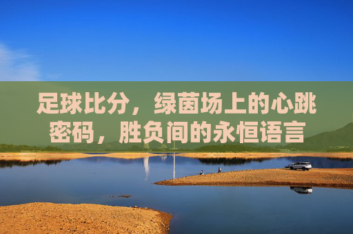 足球比分,绿茵场上的心跳密码,胜负间的永恒语言