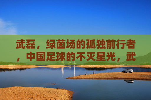 武磊,绿茵场的孤独前行者,中国足球的不灭星光,武磊,绿茵孤独前行者,中国足球不灭星光