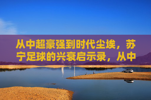 从中超豪强到时代尘埃，苏宁足球的兴衰启示录，从中超豪强到时代尘埃，苏宁足球兴衰启示录