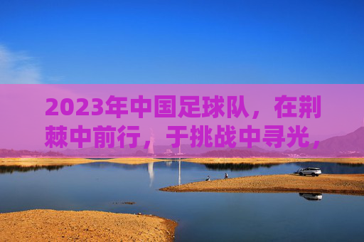 2023年中国足球队,在荆棘中前行,于挑战中寻光,2023中国足球队,荆棘中前行,挑战中寻光