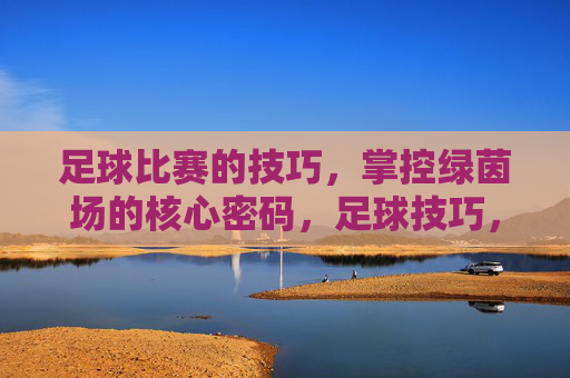 足球比赛的技巧,掌控绿茵场的核心密码,足球技巧,掌控绿茵场的核心密码