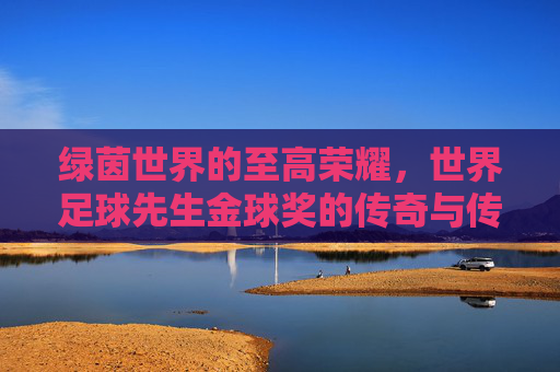 绿茵世界的至高荣耀,世界足球先生金球奖的传奇与传承,绿茵至高荣耀,世界足球先生金球奖的传奇与传承