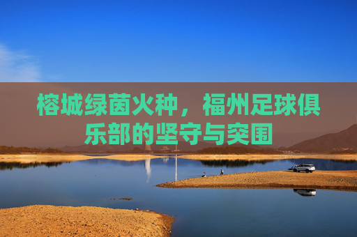 榕城绿茵火种,福州足球俱乐部的坚守与突围
