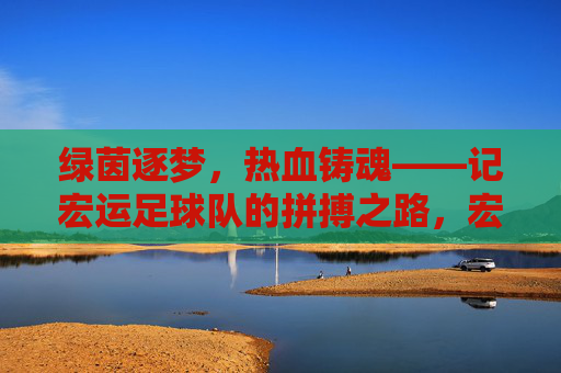 绿茵逐梦,热血铸魂——记宏运足球队的拼搏之路,宏运足球队,绿茵逐梦,热血铸魂