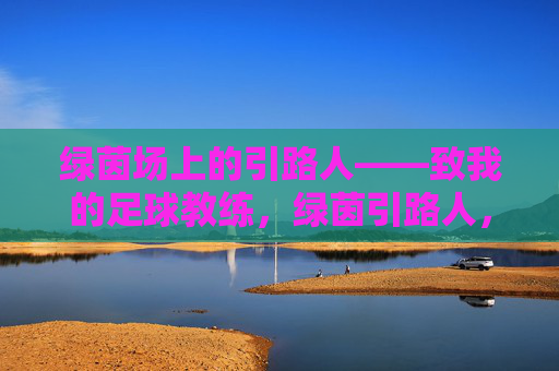 绿茵场上的引路人——致我的足球教练，绿茵引路人，致我的足球教练
