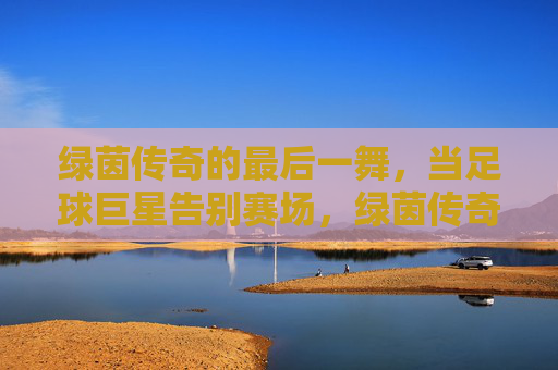 绿茵传奇的最后一舞，当足球巨星告别赛场，绿茵传奇最后一舞，巨星告别赛场