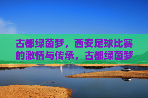古都绿茵梦，西安足球比赛的激情与传承，古都绿茵梦，西安足球的激情与传承