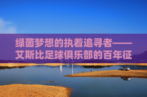 绿茵梦想的执着追寻者——艾斯比足球俱乐部的百年征程,艾斯比足球俱乐部,百年绿茵梦想的执着追寻