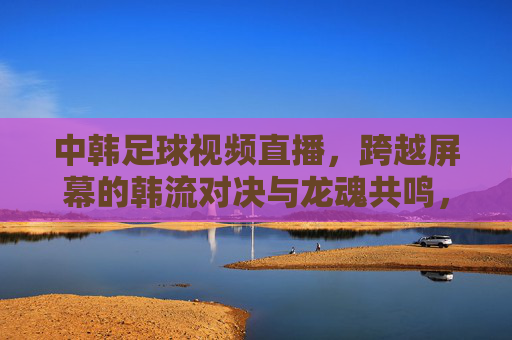 中韩足球视频直播,跨越屏幕的韩流对决与龙魂共鸣,中韩足球直播,跨屏对决,韩流与龙魂共鸣