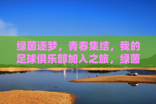 绿茵逐梦，青春集结，我的足球俱乐部加入之旅，绿茵逐梦，青春集结，我的足球加入之旅