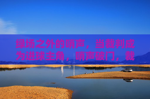 绿场之外的哨声,当裁判成为进球主角,哨声破门,裁判主角