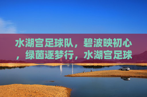 水湖宫足球队,碧波映初心,绿茵逐梦行,水湖宫足球队,碧波映初心,绿茵逐梦行