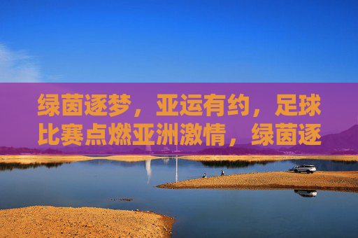 绿茵逐梦，亚运有约，足球比赛点燃亚洲激情，绿茵逐梦亚运，足球燃情亚洲