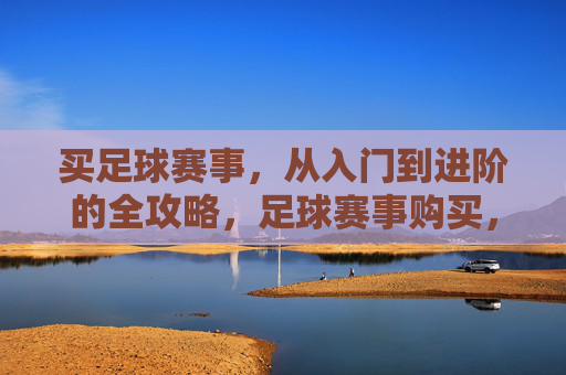 买足球赛事,从入门到进阶的全攻略,足球赛事购买,从入门到进阶全攻略