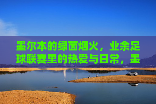 墨尔本的绿茵烟火,业余足球联赛里的热爱与日常,墨尔本绿茵烟火,业余足球的热爱日常