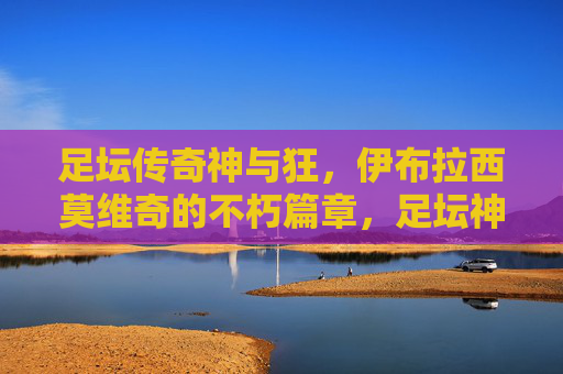 足坛传奇神与狂,伊布拉西莫维奇的不朽篇章,足坛神与狂,伊布的不朽传奇