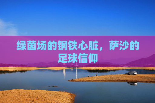 绿茵场的钢铁心脏,萨沙的足球信仰