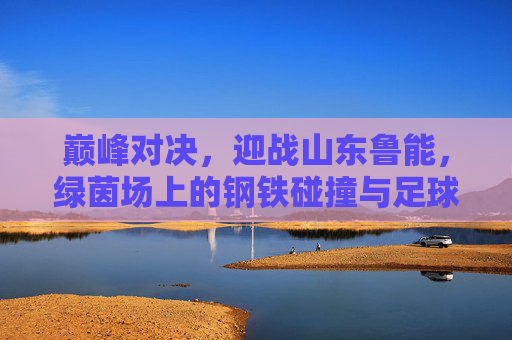 巅峰对决，迎战山东鲁能，绿茵场上的钢铁碰撞与足球激情，巅峰对决，山东鲁能的钢铁碰撞与足球激情