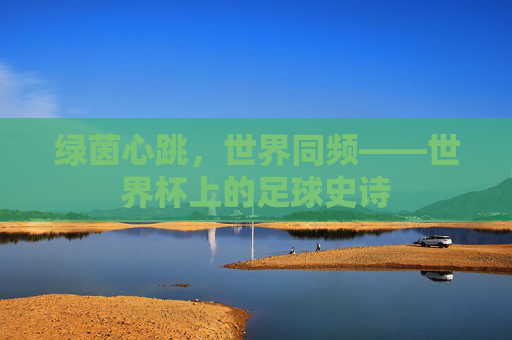绿茵心跳,世界同频——世界杯上的足球史诗