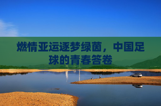 燃情亚运逐梦绿茵,中国足球的青春答卷