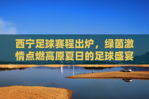 西宁足球赛程出炉，绿茵激情点燃高原夏日的足球盛宴，西宁足球赛程出炉，绿茵燃情高原夏日盛宴