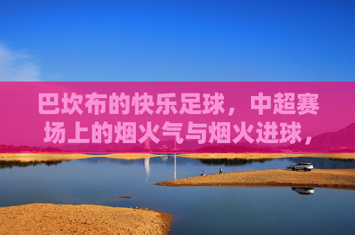巴坎布的快乐足球，中超赛场上的烟火气与烟火进球，巴坎布的快乐烟火，中超赛场足球与进球