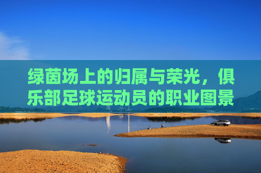绿茵场上的归属与荣光,俱乐部足球运动员的职业图景,归属与荣光,俱乐部足球运动员的绿茵职业图景