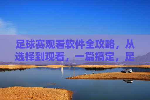 足球赛观看软件全攻略，从选择到观看，一篇搞定，足球赛观看软件全攻略，从选到看，一篇搞定
