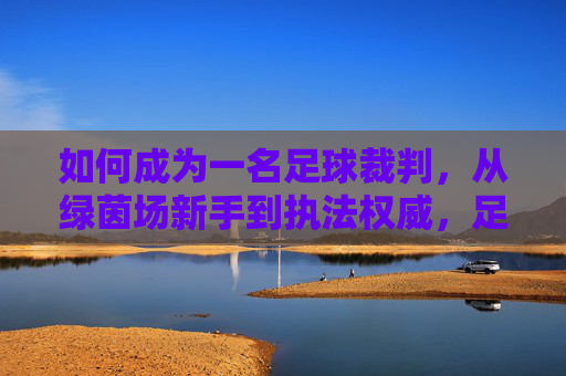如何成为一名足球裁判,从绿茵场新手到执法权威,足球裁判,从绿茵场新手到执法权威的进阶之路