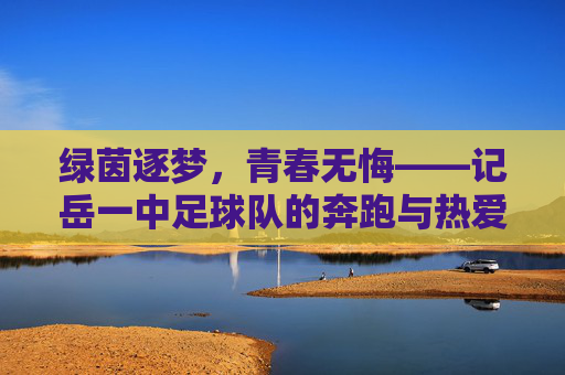 绿茵逐梦,青春无悔——记岳一中足球队的奔跑与热爱