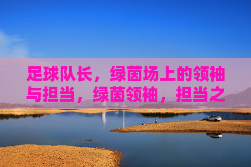 足球队长,绿茵场上的领袖与担当,绿茵领袖,担当之魂