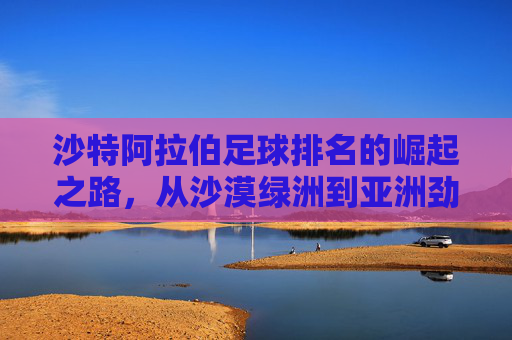 沙特阿拉伯足球排名的崛起之路，从沙漠绿洲到亚洲劲旅，沙特足球崛起，从沙漠绿洲到亚洲劲旅