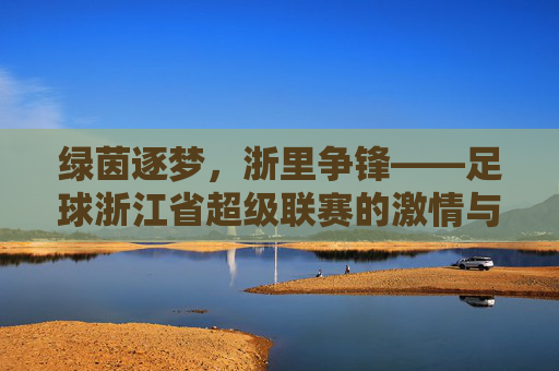 绿茵逐梦,浙里争锋——足球浙江省超级联赛的激情与传承